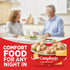 7.5 (Pack 7) HORMEL COMPLEATS Dumplings & Chicken, Ounce
