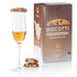 Gusta Authentic Biscotti Cookies - Chocolate Chip, All Natural Ingredients, Made in Tuscany, Italy, 8.82oz
