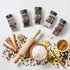 1.5 Oz (Pack 2) The Spice Hunter Highland Harvested Saigon Cinnamon