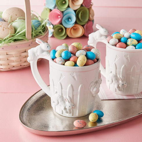 Yummy Chew 5lb 5 Whopper Robin Eggs Easter Candy - Bulk Eggs - Easter Eggs Bulk Candy Bag - Pounds