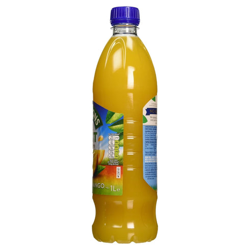 Robinsons 1 Orange & Mango No Added Sugar L