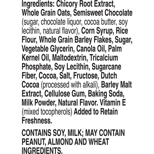 Fiber One 1.4 (Pack 36) Oats and Chocolate Chewy Bars, Ounce