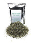 100% 1.41 oz/40 Motherwort Herbal Tea - Ingredients: Natural Motherwort, Cut & Dried Leonurus Cardiaca - Origin: Poland