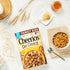 516g/18.2 oz Cheerios Oat Crunch Oats 'N Honey Cereal