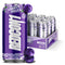REDCON1 Energy High Performance Drink, Grape Freeze - Zero Sugar Energy Drink