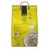 10 lb Organic Sona Masoori Rice by Khazana in Bag - Aromatic and Flavorful Indian Grain - Non-GMO, Gluten Free, Kosher