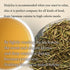 KIMIKURA Hojicha Roasted Green Tea - Loose Leaf 100g/3.5oz from Shizuoka Japan