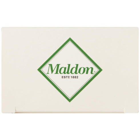 Original Maldon Sea Salt Flakes