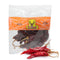 El Venado Guajillo Chile Pods 3oz (Dried) - Natural Mild to Medium Heat Chili for Mexican Recipes