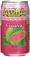 Aloha Maid CASE OF 24 - 100% ALL NATURAL JUICE DRINK, MAKE IN HAWAII