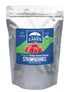 Thousand Lakes Freeze Dried Fruit - ORGANIC Strawberries - Bulk 6 ounces