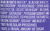 Polaner 13.5 Sugar Free with Fiber, Seedless Blackberry Preserves, Ounce