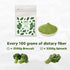 Nat Flav 100% 10.5oz (300g) |100 Pure Kale Powder | | No Sugar Added | Gluten-Free & Additives-Free | Non-GMO Servings