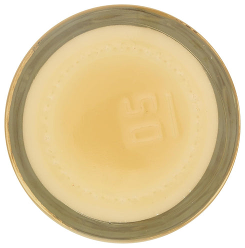(3 oz) Winter White Honey by Savannah Bee - Creamy, Spreadable and delicious - Natural and Real Honey