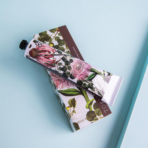 TOKYOMILK Hydrating Handcreme, Alluring Luxury Moisturizing Hand Cream, Lotion for Women & Men for Soft Skin, Everyday