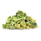 Gourmet Dried Broccoli Dices by Its Delish, 1 lb Bulk | Vegan
