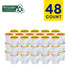 48 Packs Caf Bustelo Espresso Roast K Cup