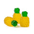 3D Gummy 5 3D Gummies Gummies Gummies NY Spice Shop Pineapples Candy Bulk - Pound candy Pineapples for Cakes - Chewy
