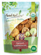 Food to Live Organic Turkish Smyrna Figs, 2 Pounds Non-GMO, Sun-Dried, Unsulfured,