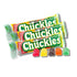 Chuckles Bar - Pack of 3 - Assorted Fruit Flavored Jelly Candies