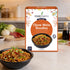 Food Earth Chow Mein Noodles 250g Authentic Stir-Fry for Asian Cooking |