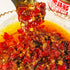 STARTZYK 80g 6 Mushroom Chili Sauce, Spicy Umami Chili Crisp with Mushrooms & Peppers, Asian Gourmet Chili Paste