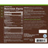 Organic Aloe Vera Juice a" Whole Leaf Superfood (32 fl. oz./16 Servings)