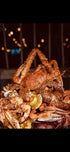Mr and Mrs Crab Special Mild