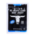 No Mans Land Beef Jerky - Low Calorie, Low Carb, High Protein