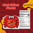2.3oz (65g) Pack 1 UMAYA - Okabe Kanikko - Ready To Eat Fried Japanese Baby Crabs - With A Hint Of Sweet Honey