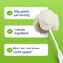 16.4 oz Vital Proteins Beef Gelatin Powder - Grass-Fed