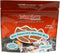 WildEats San Francisco Seafood Rub, 3 Oz., 5-Pack