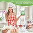5 LB Durelife USDA organic erythritol sweetener, non gmo verified, Keto certified, No After Taste, Kosher, Zero Calorie