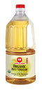 Wan Ja Shan Organic Rice Vinegar 50oz. USDA Certified Organic, Sodium Free, Sugar Free, MSG