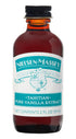 Nielsen-Massey Tahitian Pure Vanilla Extract, 2 Ounce Bottle