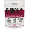 Roland Foods Roasted Garlic Seasoned Quinoa, 5.46 Ounce Bag, Pack of 6