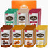 K-Munchies Cocoa Classics Hot Chocolate Mix - 28 (1.25 oz) Assorted Hot Cocoa
