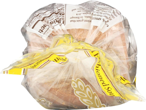 Berlin Natural Bakery 24 OZ BERLIN BAKERY Sourdough Spelt Bread