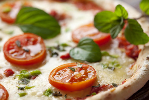 4-Pack Schaer Gluten-Free Pizza Crusts, Pre-Baked, Crispy & Tender, Perfect for Custom Pizzas, No Artificial