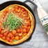 Pack (3) Yo Mama's Foods Premium White Cooking Wine | of | No Sugar Added, Gluten Free, No preservatives, Use