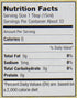 16.9 oz. Spectrum Culinary Organic Red Wine Vinegar, fl.