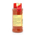 TUTTOCALABRIA Calabrian Chili Powder - Hot Shaker, 110 g, 3.88 oz All Natural, Non-GMO, Product of Italy