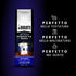 Bialetti Perfetto Moka Café Moulu Intenso Dark Roast 250 g (Strong)