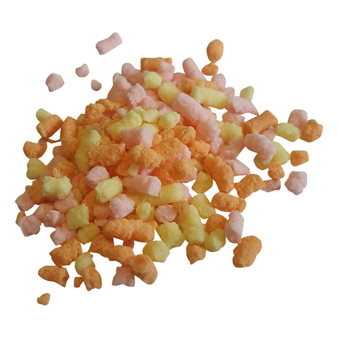De Ruijter 400 (14.1 Oz), 1 Fruit Sprinkles (Vruchten Hagel), Gr Box