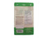 9 LB (9 1 LB Packs) THYA Organic Red Split Lentils, x