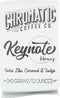 chromatic coffee co Keynote, 12 OZ