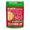 Sincerely Nuts - Dried Pineapple Chunks | Healthy Dehydrated Fruit Snack |