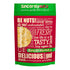 Sincerely Nuts - Dried Pineapple Chunks | Healthy Dehydrated Fruit Snack |