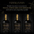 (0,1%), 16.9 oz (500ml) FLOR DE LA JARA Premium Extra Virgin Olive Oil from Spain, First Cold Pressed, Polyphenol-Rich