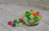 6 Howe Spice Drops, Chewy Candy, Case